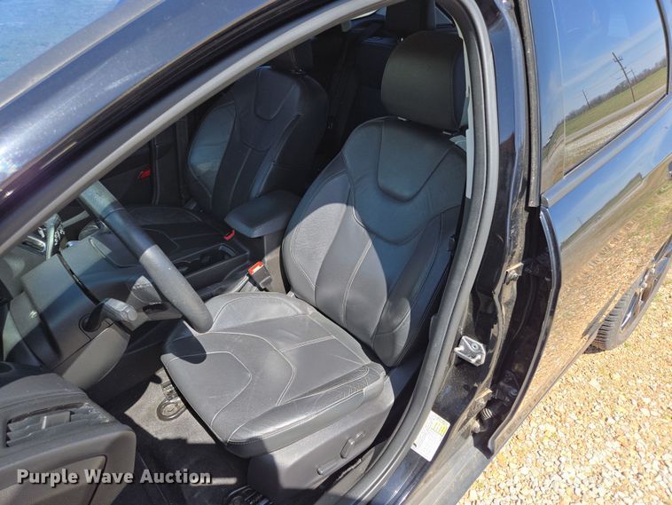 image for item DP6230 2016 Ford Focus SE 