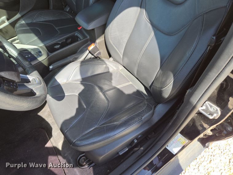 image for item DP6230 2016 Ford Focus SE 