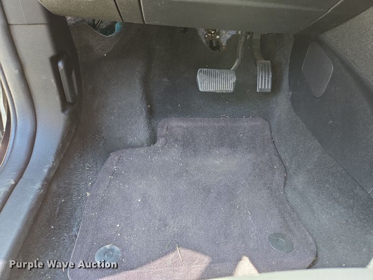 image for item DP6230 2016 Ford Focus SE 