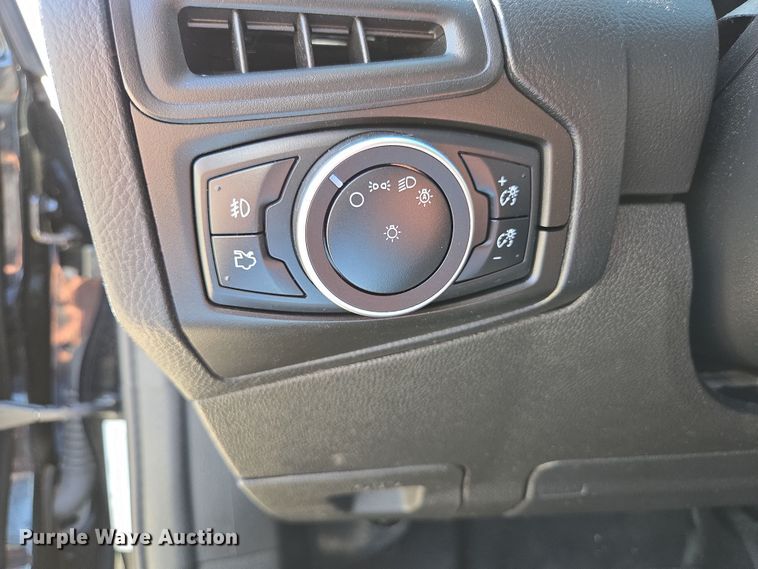 image for item DP6230 2016 Ford Focus SE 