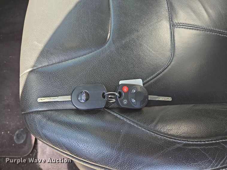 image for item DP6230 2016 Ford Focus SE 