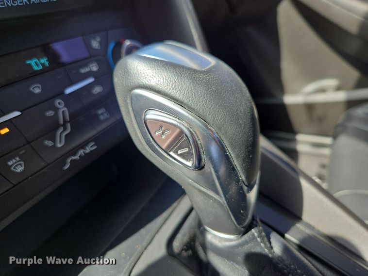 image for item DP6230 2016 Ford Focus SE 