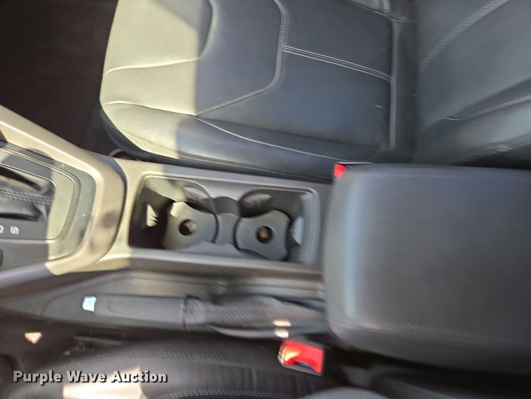 image for item DP6230 2016 Ford Focus SE 