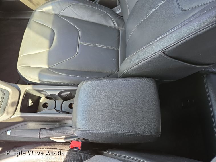 image for item DP6230 2016 Ford Focus SE 