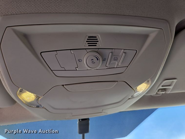 image for item DP6230 2016 Ford Focus SE 