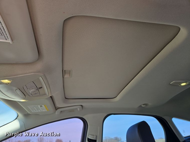 image for item DP6230 2016 Ford Focus SE 