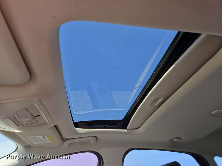 image for item DP6230 2016 Ford Focus SE 