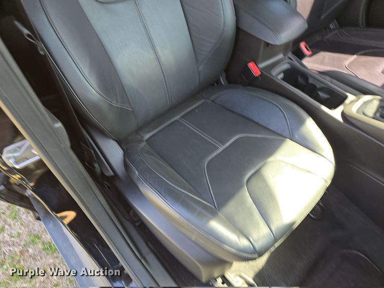 image for item DP6230 2016 Ford Focus SE 