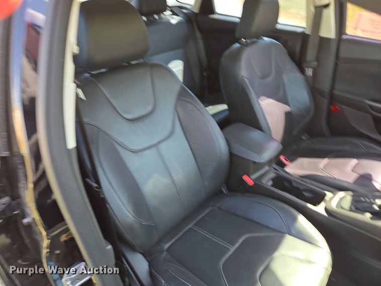 image for item DP6230 2016 Ford Focus SE 