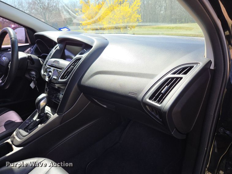 image for item DP6230 2016 Ford Focus SE 