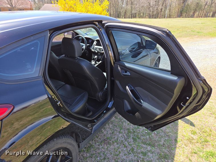 image for item DP6230 2016 Ford Focus SE 