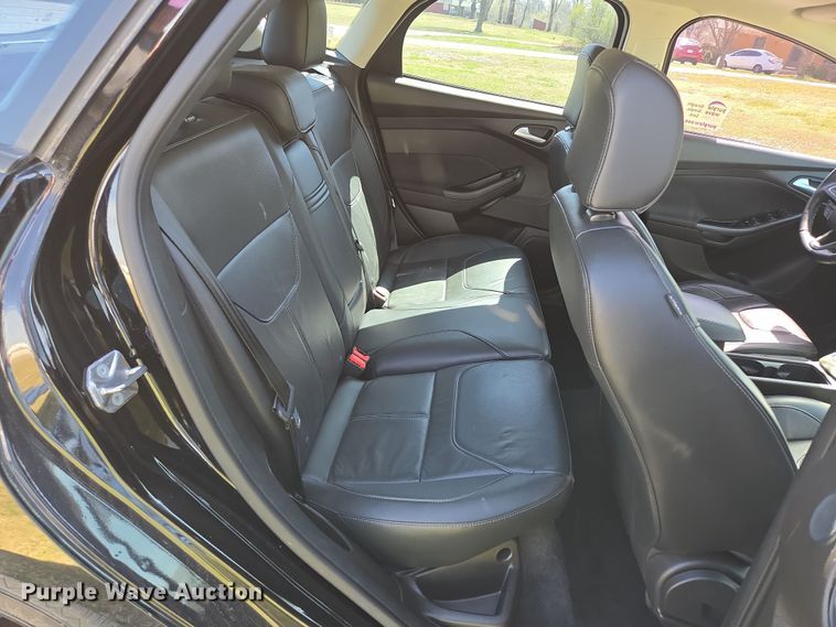 image for item DP6230 2016 Ford Focus SE 