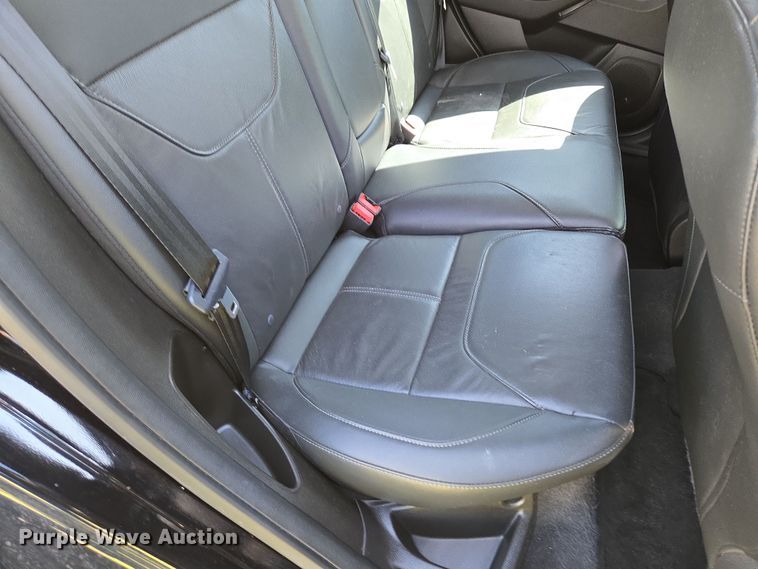 image for item DP6230 2016 Ford Focus SE 