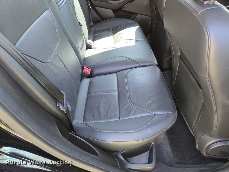 image for item DP6230 2016 Ford Focus SE 