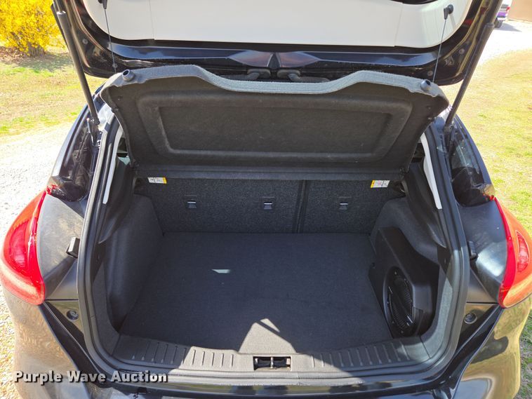 image for item DP6230 2016 Ford Focus SE 