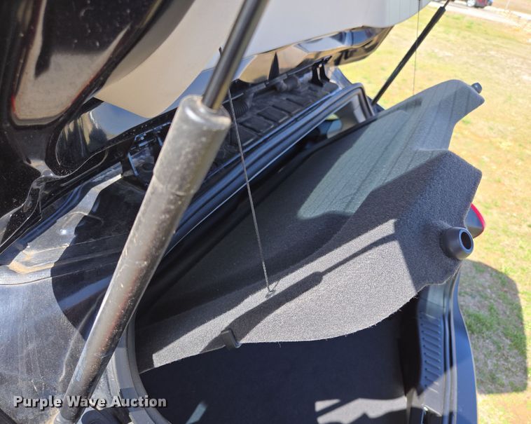 image for item DP6230 2016 Ford Focus SE 