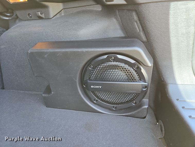 image for item DP6230 2016 Ford Focus SE 