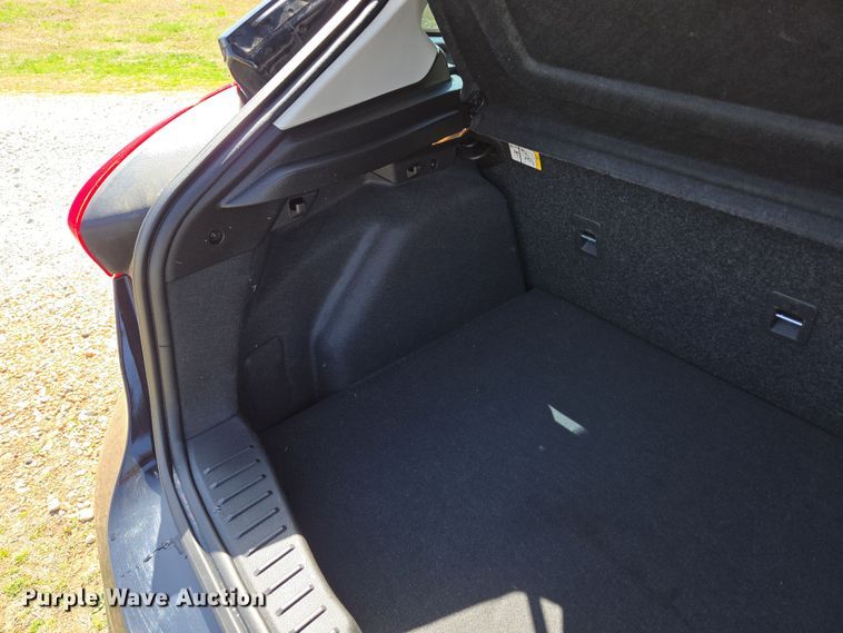 image for item DP6230 2016 Ford Focus SE 