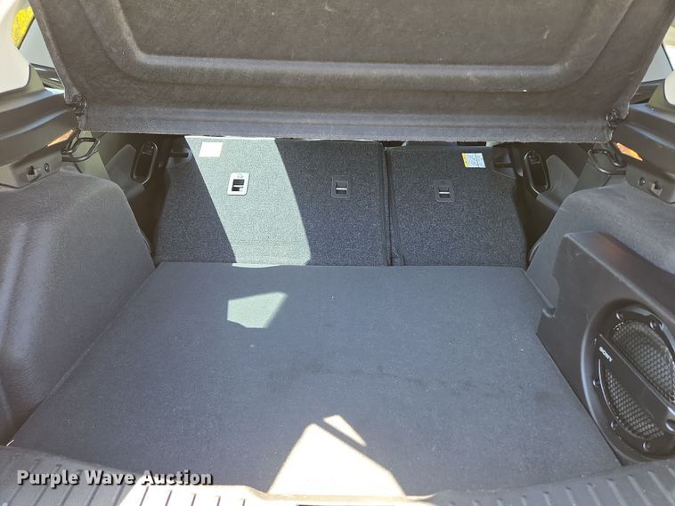 image for item DP6230 2016 Ford Focus SE 