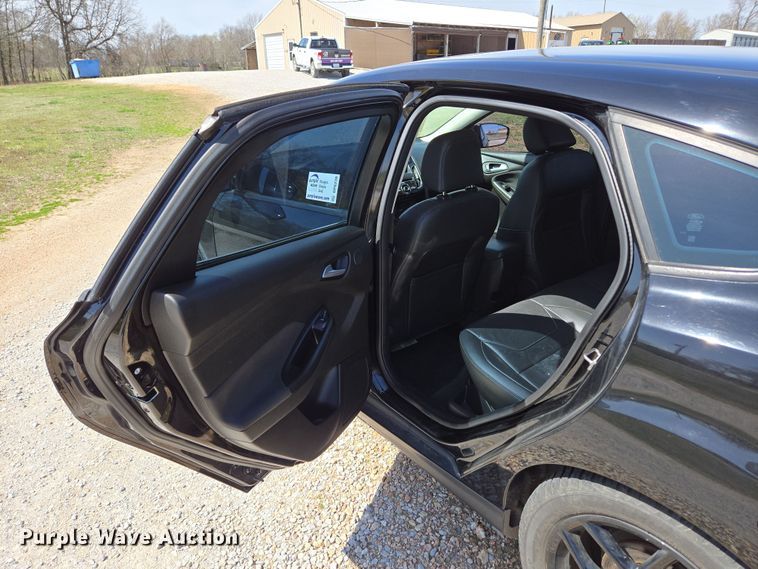 image for item DP6230 2016 Ford Focus SE 