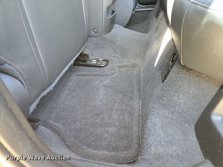 image for item DP6230 2016 Ford Focus SE 