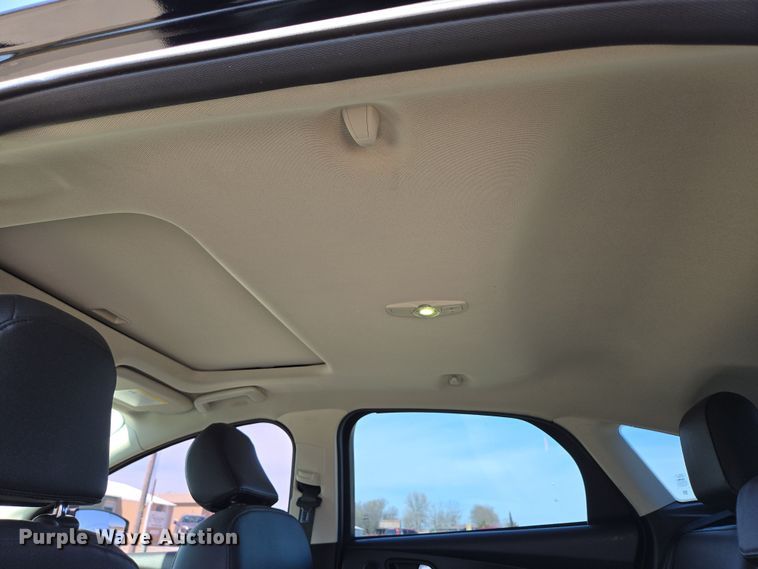 image for item DP6230 2016 Ford Focus SE 