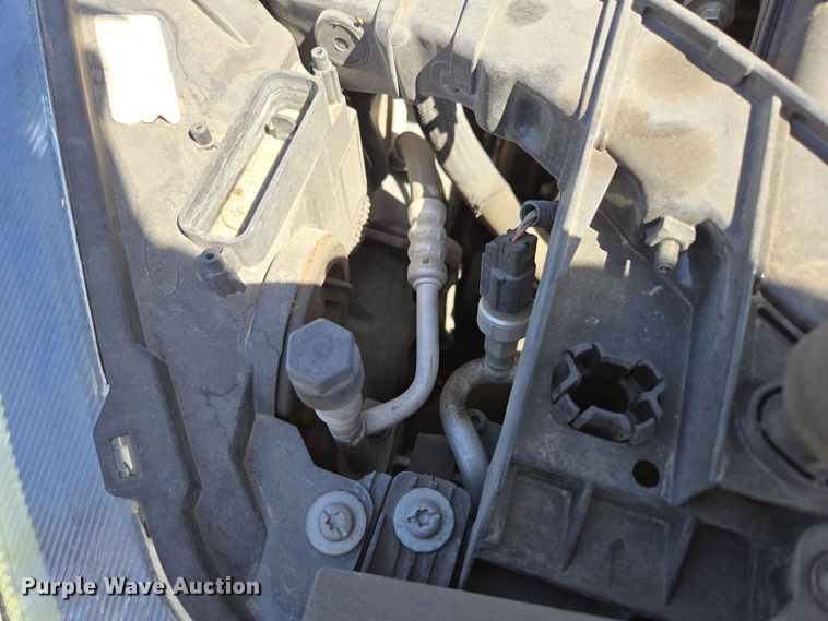 image for item DP6230 2016 Ford Focus SE 
