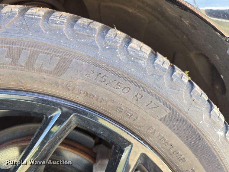 image for item DP6230 2016 Ford Focus SE 