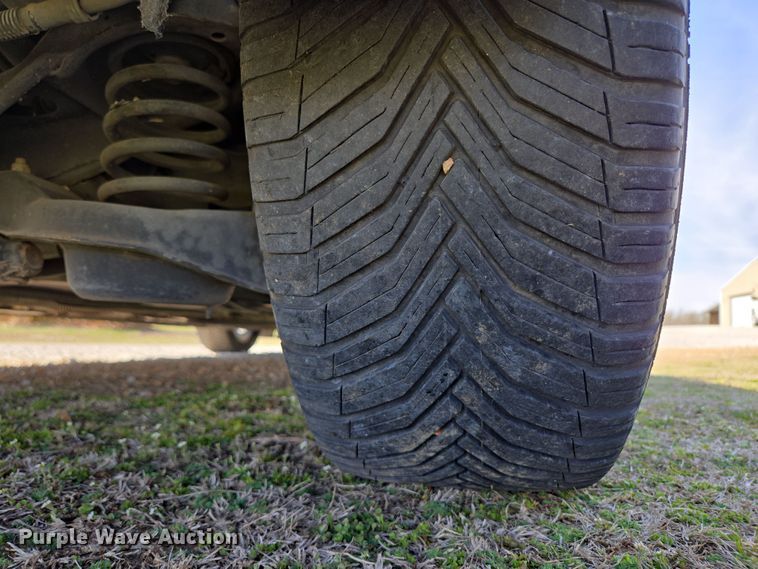 image for item DP6230 2016 Ford Focus SE 