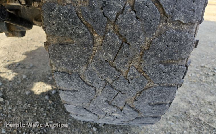 image for item DS5343 2016 Dodge Ram 2500HD Crew Cab pickup truck