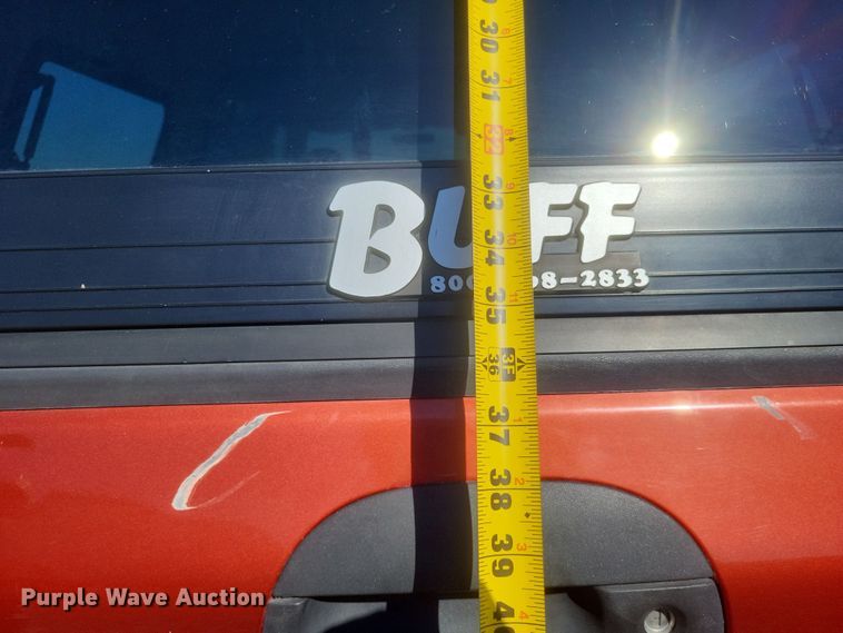 image for item DS5353 2001 Ford F250 Super Duty Crew Cab pickup truck