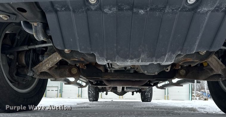 image for item DT0538 2021 Chevrolet Silverado 3500HD utility bed pickup truck