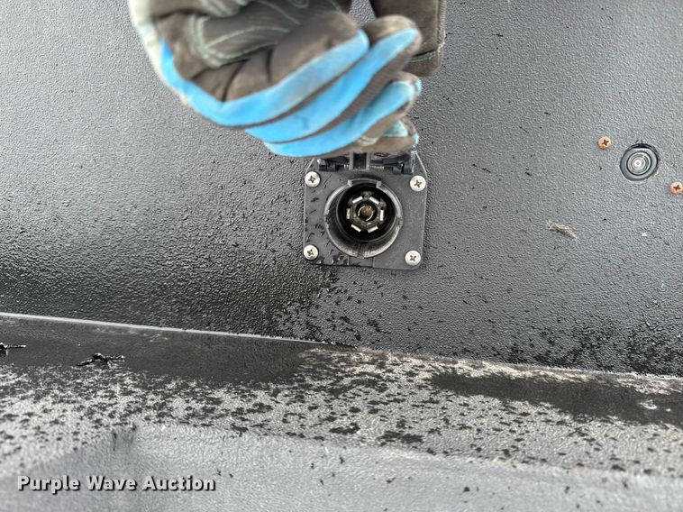 image for item DT0538 2021 Chevrolet Silverado 3500HD utility bed pickup truck