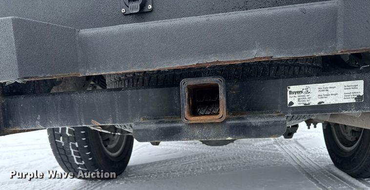 image for item DT0538 2021 Chevrolet Silverado 3500HD utility bed pickup truck