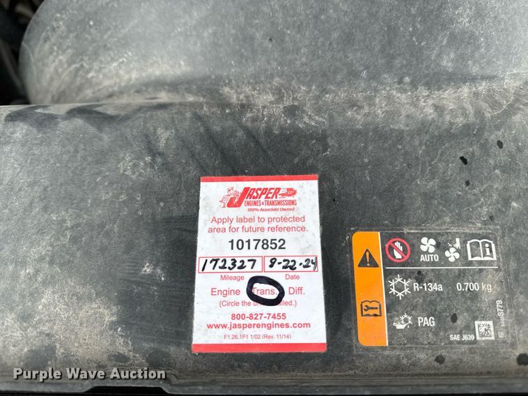 image for item DT0538 2021 Chevrolet Silverado 3500HD utility bed pickup truck