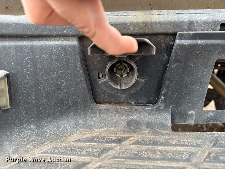 image for item DT0551 2010 Chevrolet Silverado 1500 pickup truck