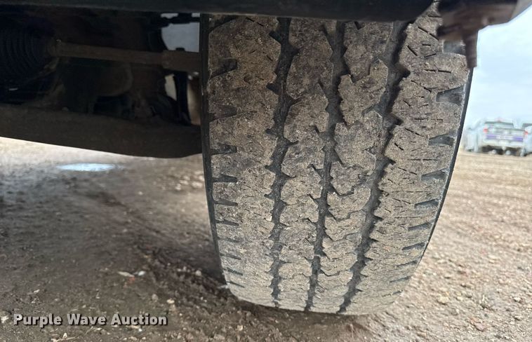 image for item DT0551 2010 Chevrolet Silverado 1500 pickup truck