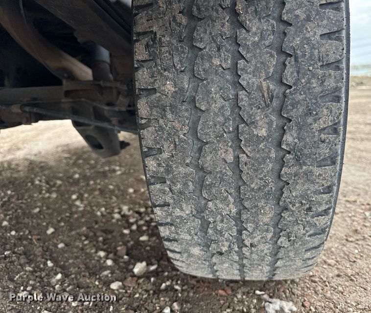 image for item DT0551 2010 Chevrolet Silverado 1500 pickup truck