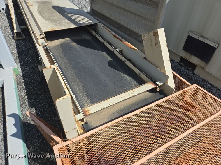 image for item DT4757 (7) Frac Cube tanks