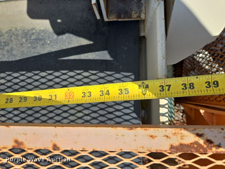 image for item DT4757 (7) Frac Cube tanks