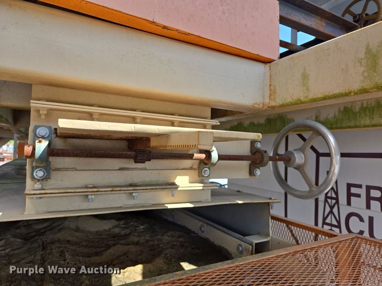 image for item DT4757 (7) Frac Cube tanks