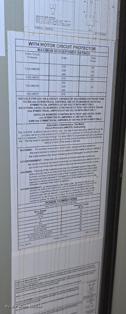 image for item DT4757 (7) Frac Cube tanks