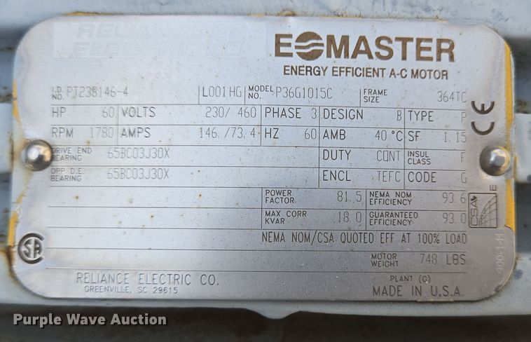 image for item DT4757 (7) Frac Cube tanks