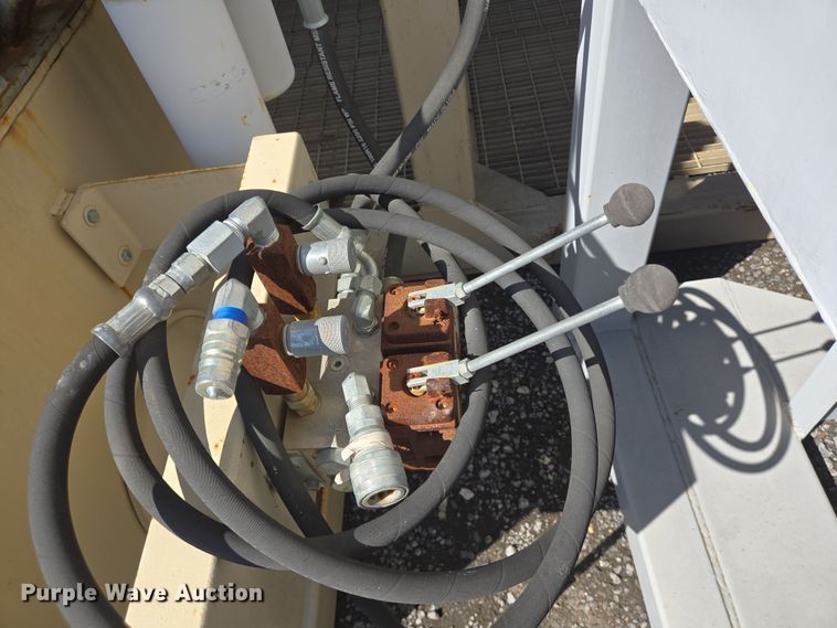 image for item DT4757 (7) Frac Cube tanks