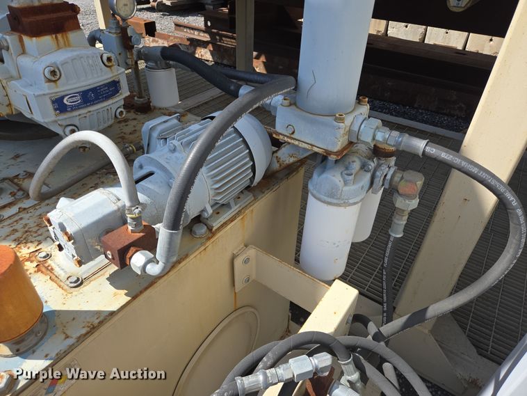 image for item DT4757 (7) Frac Cube tanks