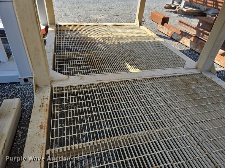 image for item DT4757 (7) Frac Cube tanks