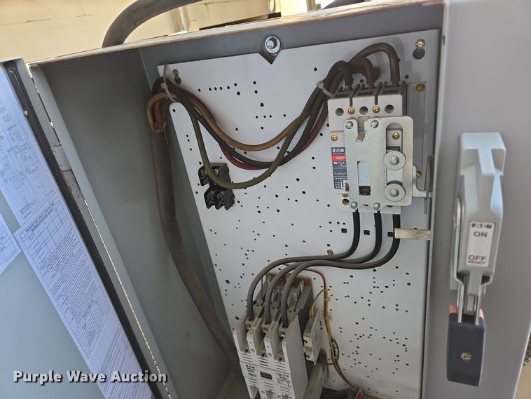 image for item DT4757 (7) Frac Cube tanks