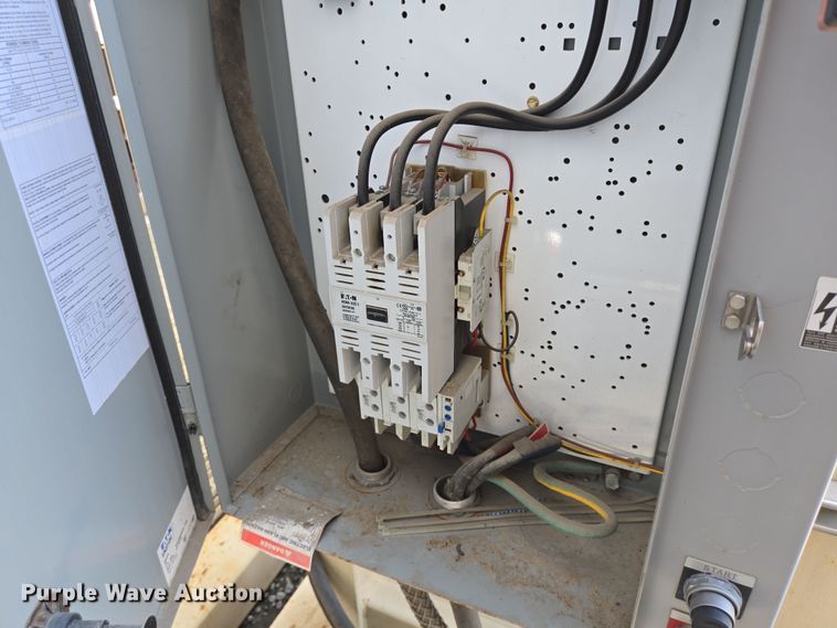 image for item DT4757 (7) Frac Cube tanks