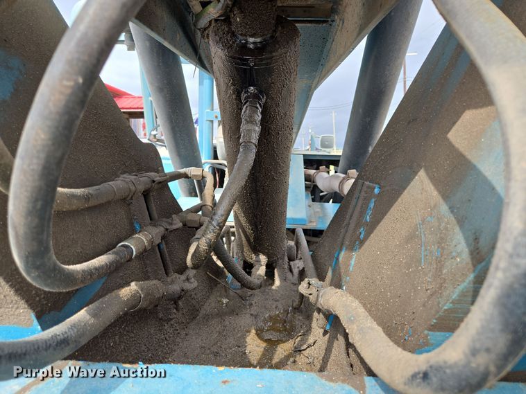 image for item DT4765 2007 Gradall 534D9-45 telehandler