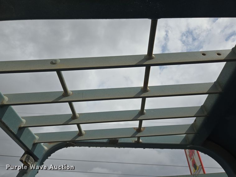 image for item DT4765 2007 Gradall 534D9-45 telehandler